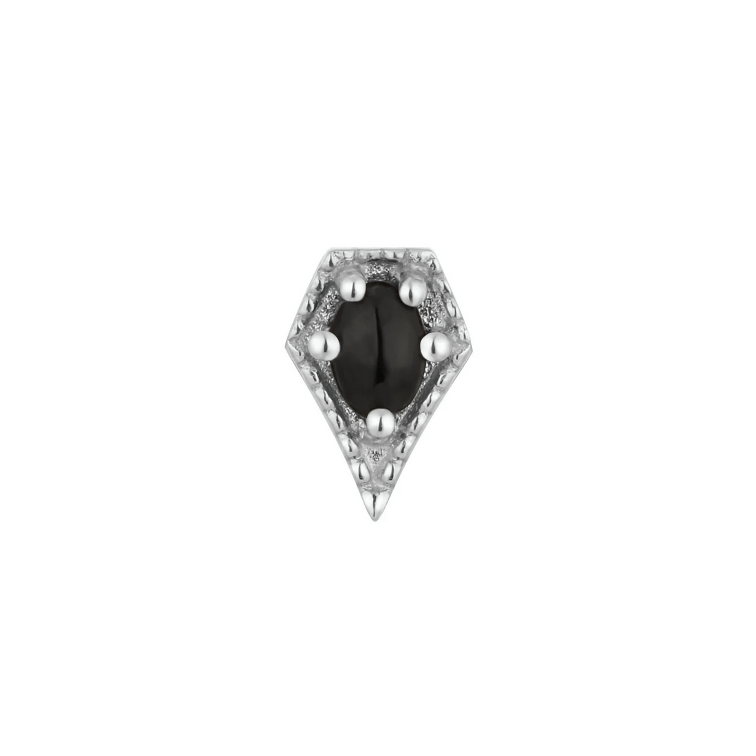 Cadence with Black Spinel — Buddha