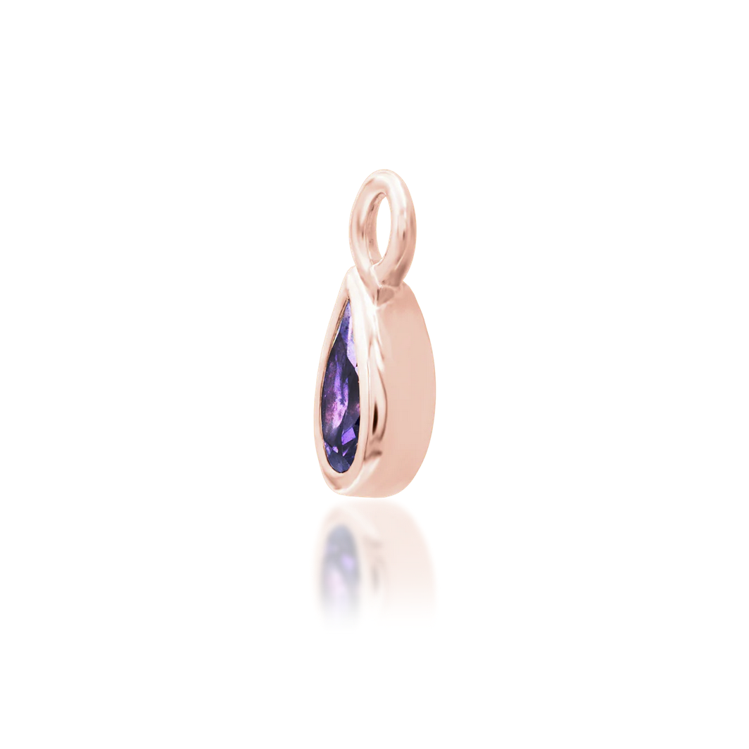 Calla Amethyst from Junipurr