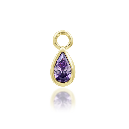 Calla Amethyst from Junipurr