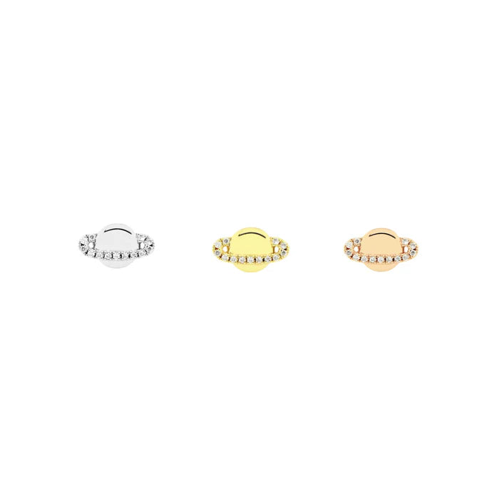 Calypso - Diamond Ring — Modern Mood