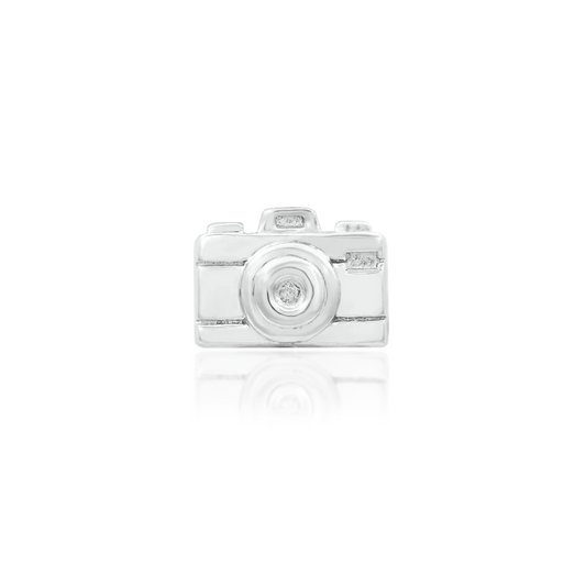 Camera Shy from Junipurr White and Rose Gold (Vault)