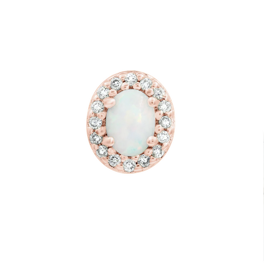 Cammie from Junipurr Rose Gold (Vault)