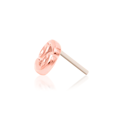 Cancer from Junipurr in Rose and White Gold (Vault) — Junipurr