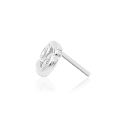 Cancer from Junipurr in Rose and White Gold (Vault) — Junipurr