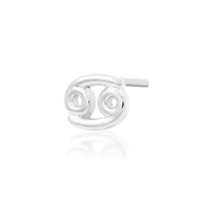 Cancer from Junipurr in Rose and White Gold (Vault) — Junipurr