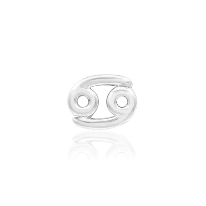 Cancer from Junipurr in Rose and White Gold (Vault) — Junipurr