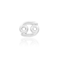 Cancer from Junipurr in Rose and White Gold (Vault) — Junipurr