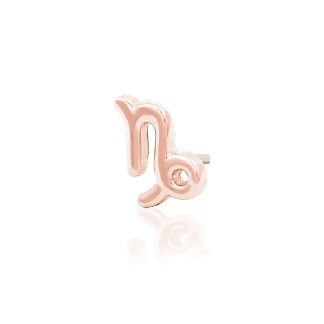 Capricorn — Junipurr