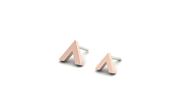 Carat Sign from Mushroom — M.US.HROOM