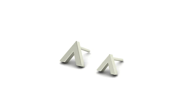 Carat Sign from Mushroom — M.US.HROOM