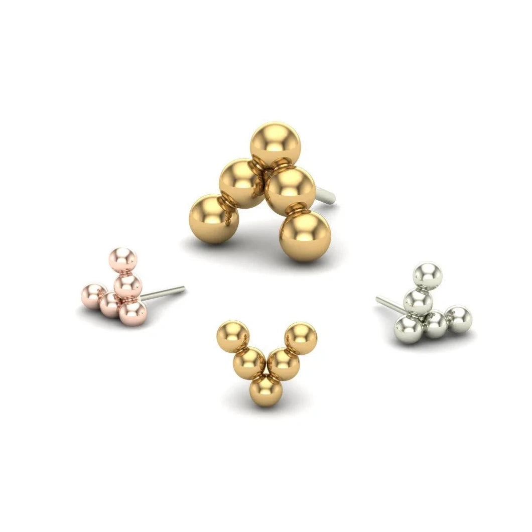 Caret Balls from Mushroom — M.US.HROOM