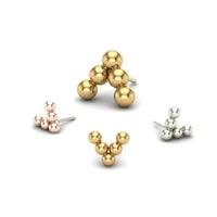 Caret Balls from Mushroom — M.US.HROOM