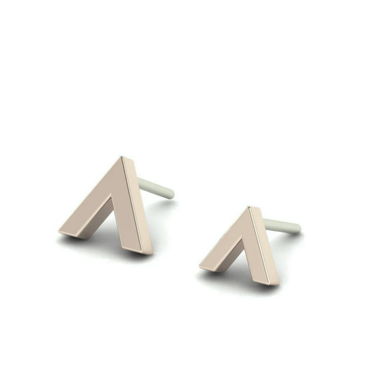 Caret Sign from Mushroom — M.US.HROOM