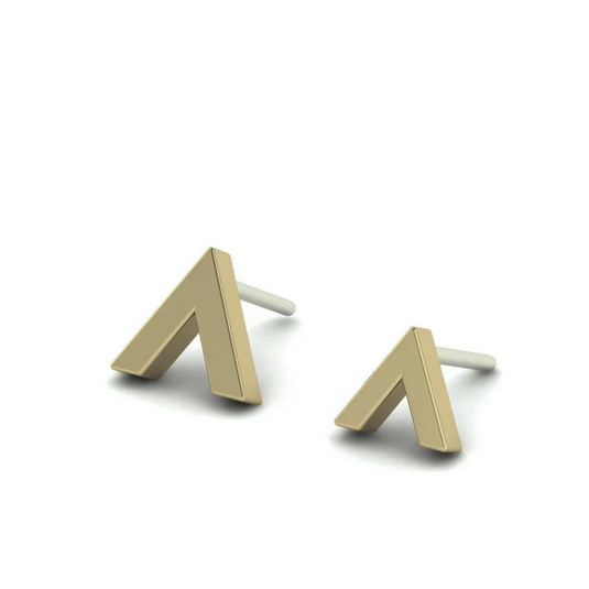 Caret Sign from Mushroom — M.US.HROOM