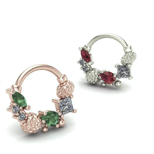 Carla Clicker from M.US.HROOM