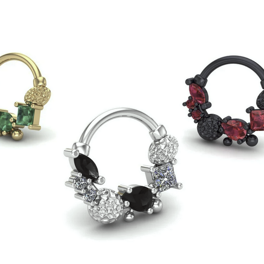 Carla Clicker from M.US.HROOM