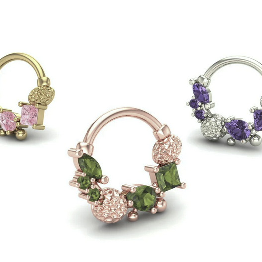 Carla Clicker from M.US.HROOM