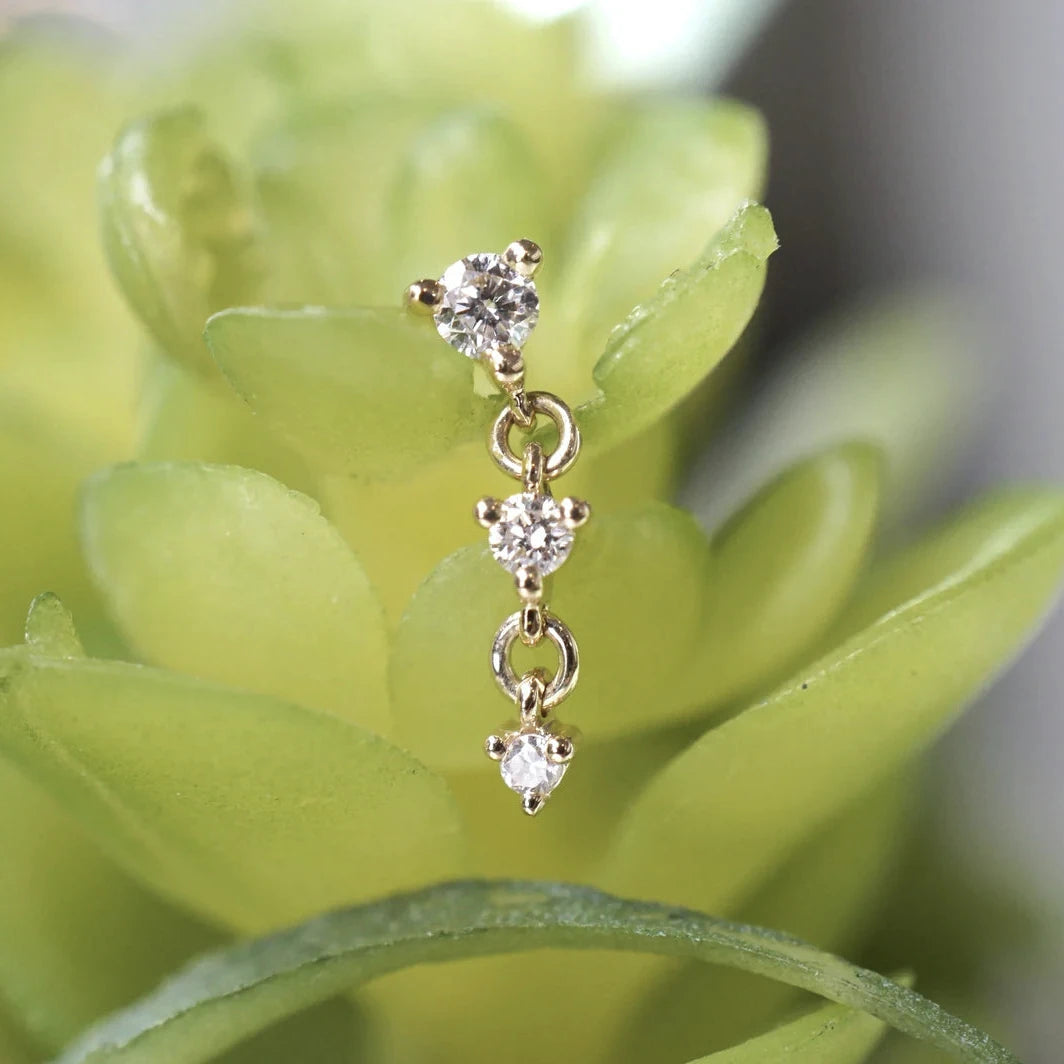 Cascade 3 - Diamond — Modern Mood