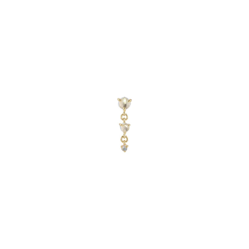 Cascade 3 Moonstone from Modern Mood