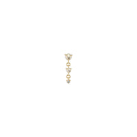 Cascade 3 Moonstone — Modern Mood