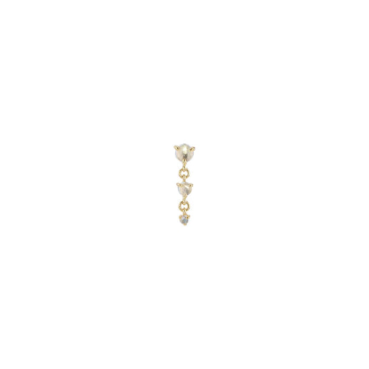 Cascade 3 Moonstone from Modern Mood