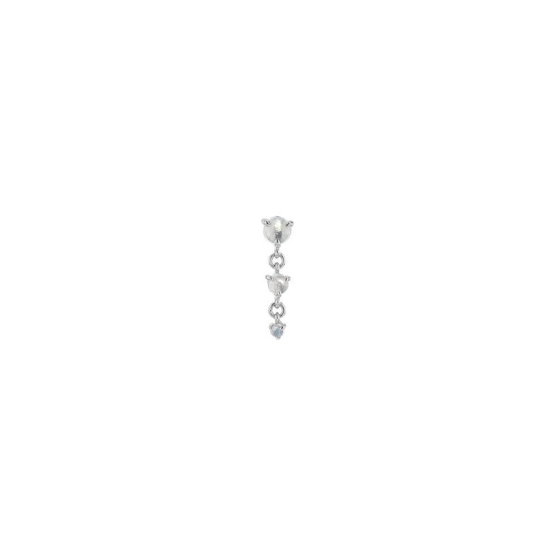 Cascade 3 Moonstone from Modern Mood