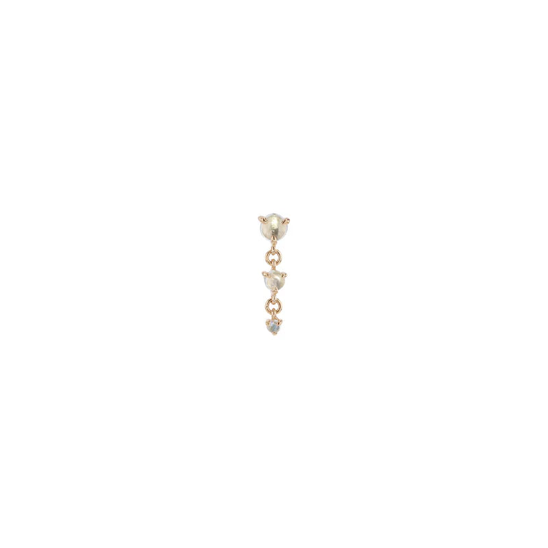 Cascade 3 Moonstone — Modern Mood