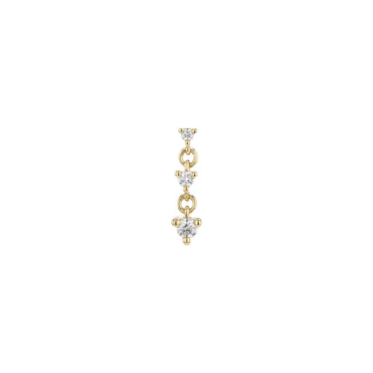 Cascade 3 Reverse - Diamond from Modern Mood