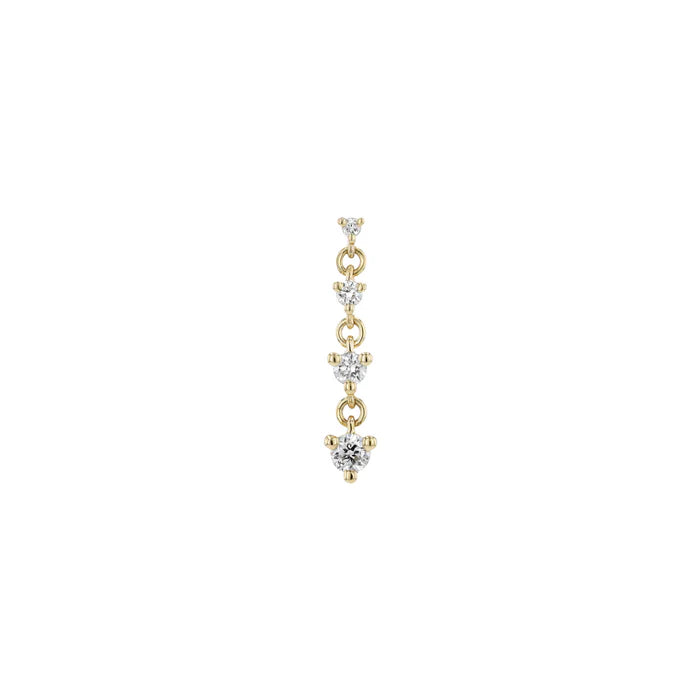 Cascade 4 Reverse - Diamond — Modern Mood