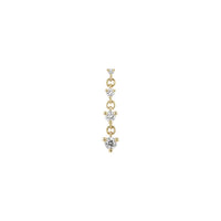 Cascade 4 Reverse - Diamond — Modern Mood
