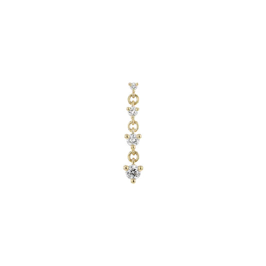 Cascade 4 Reverse - Diamond from Modern Mood