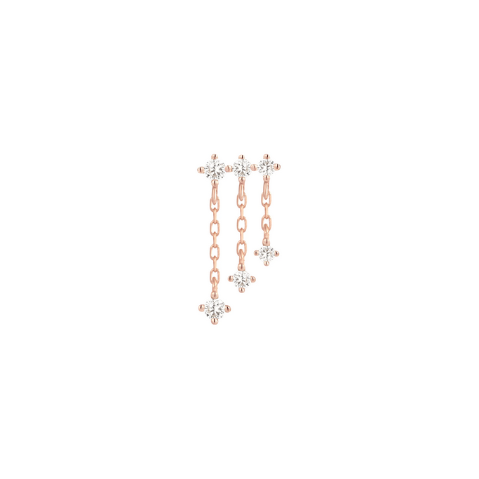 Cascade Reverse Set CZ — Buddha