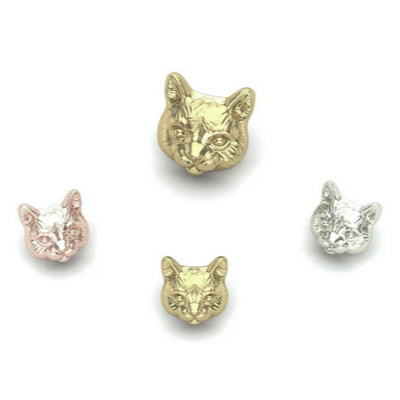 Cat From Mushroom — M.US.HROOM