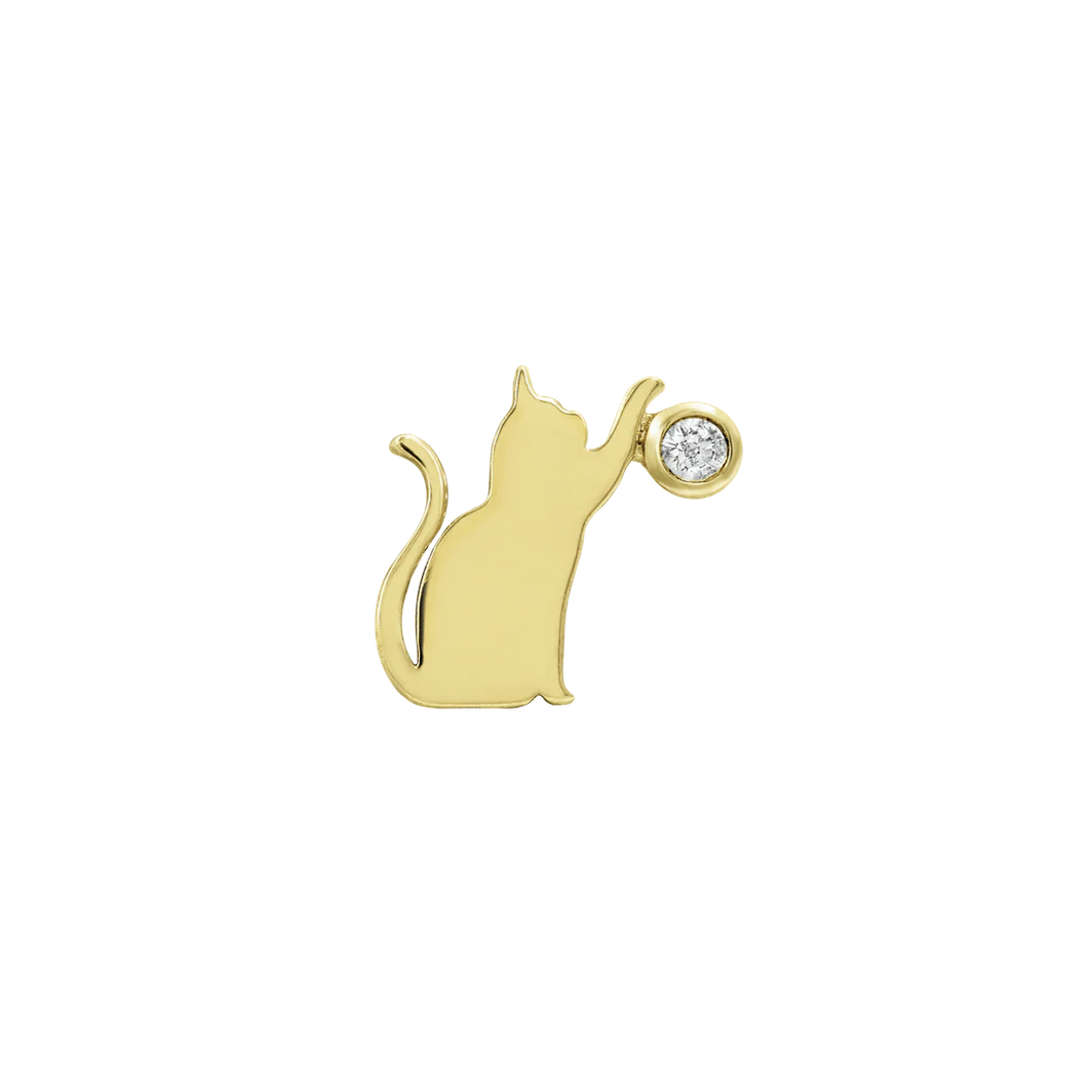 Cat/Laser — Junipurr