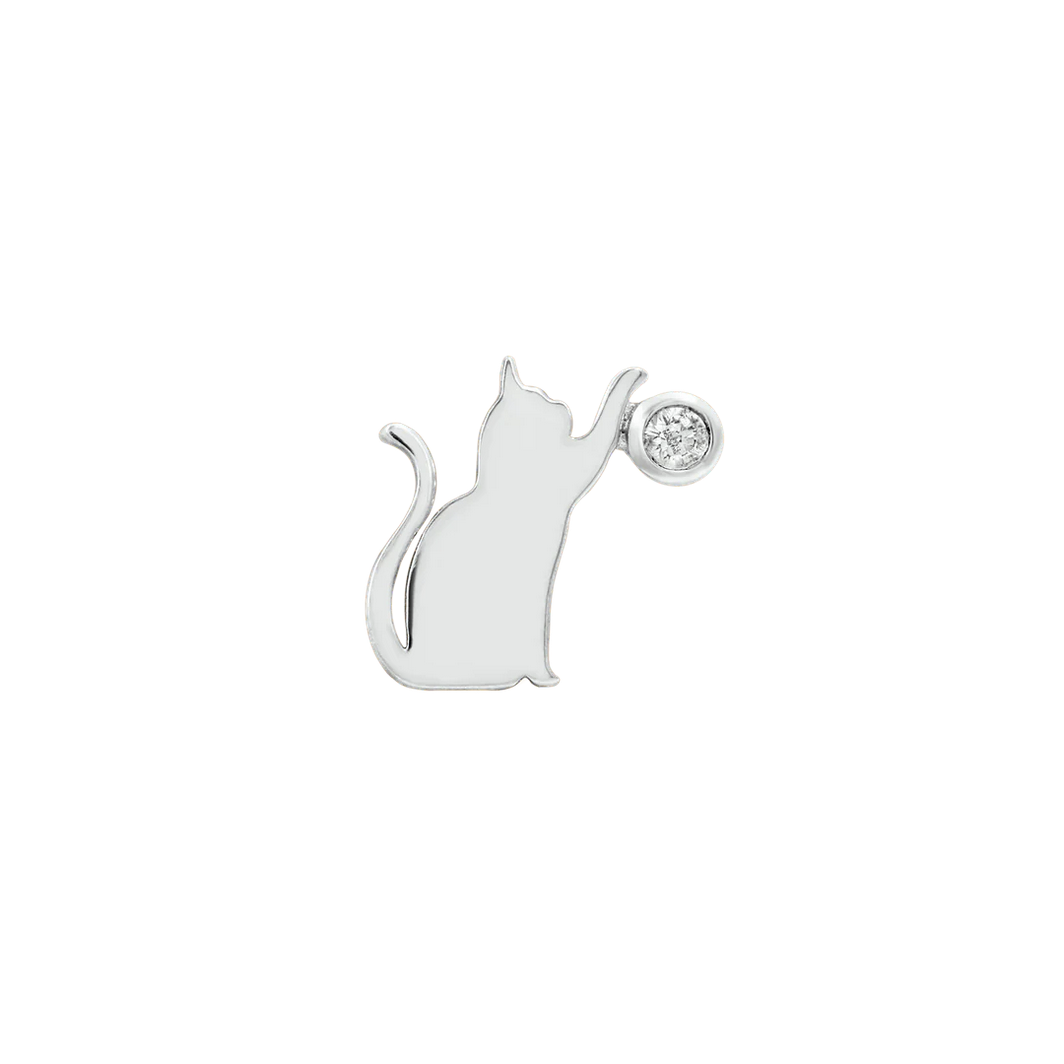 Cat/Laser — Junipurr