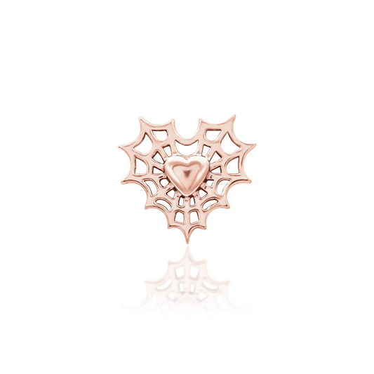 Caught You from Junipurr Rose Gold (Vault)