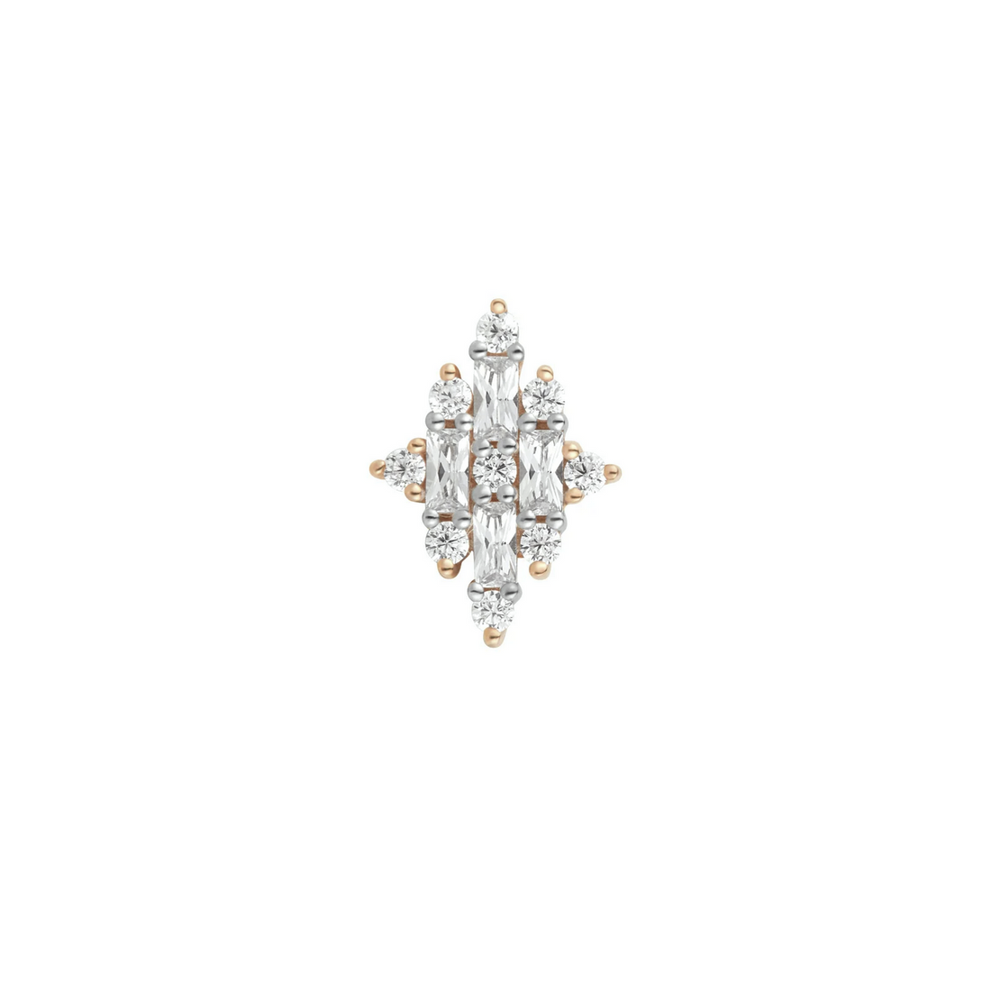 Celebration with CZ — Buddha