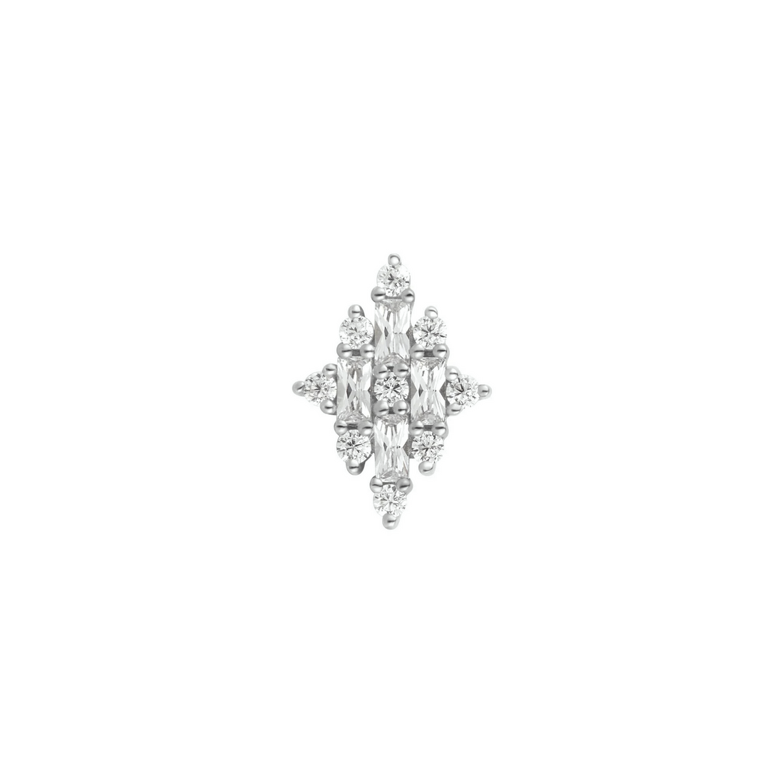 Celebration with CZ — Buddha