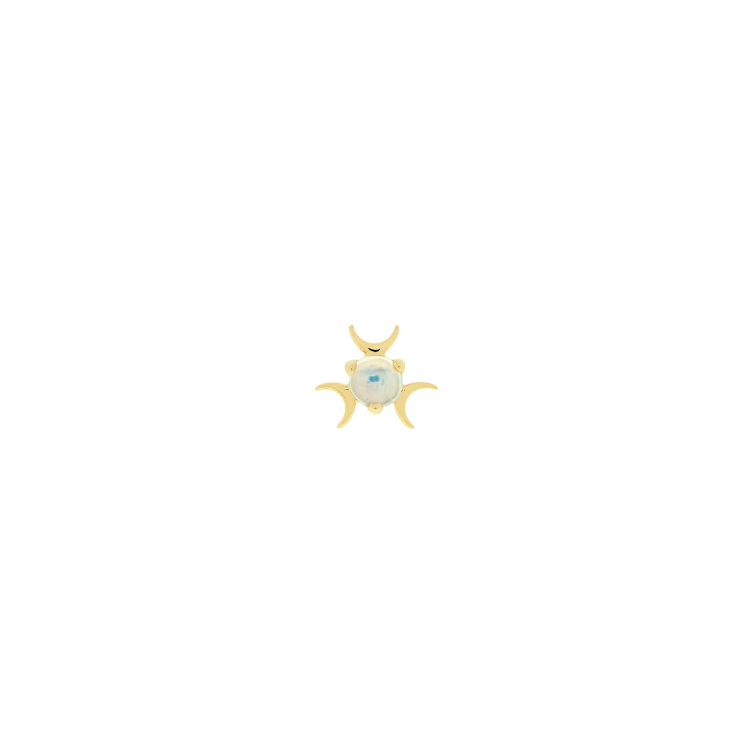 Celeste Triple Moon — Modern Mood