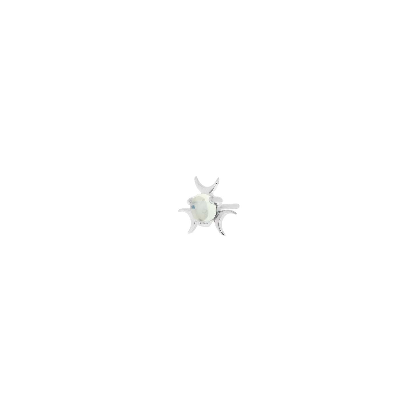 Celeste Triple Moon from Modern Mood