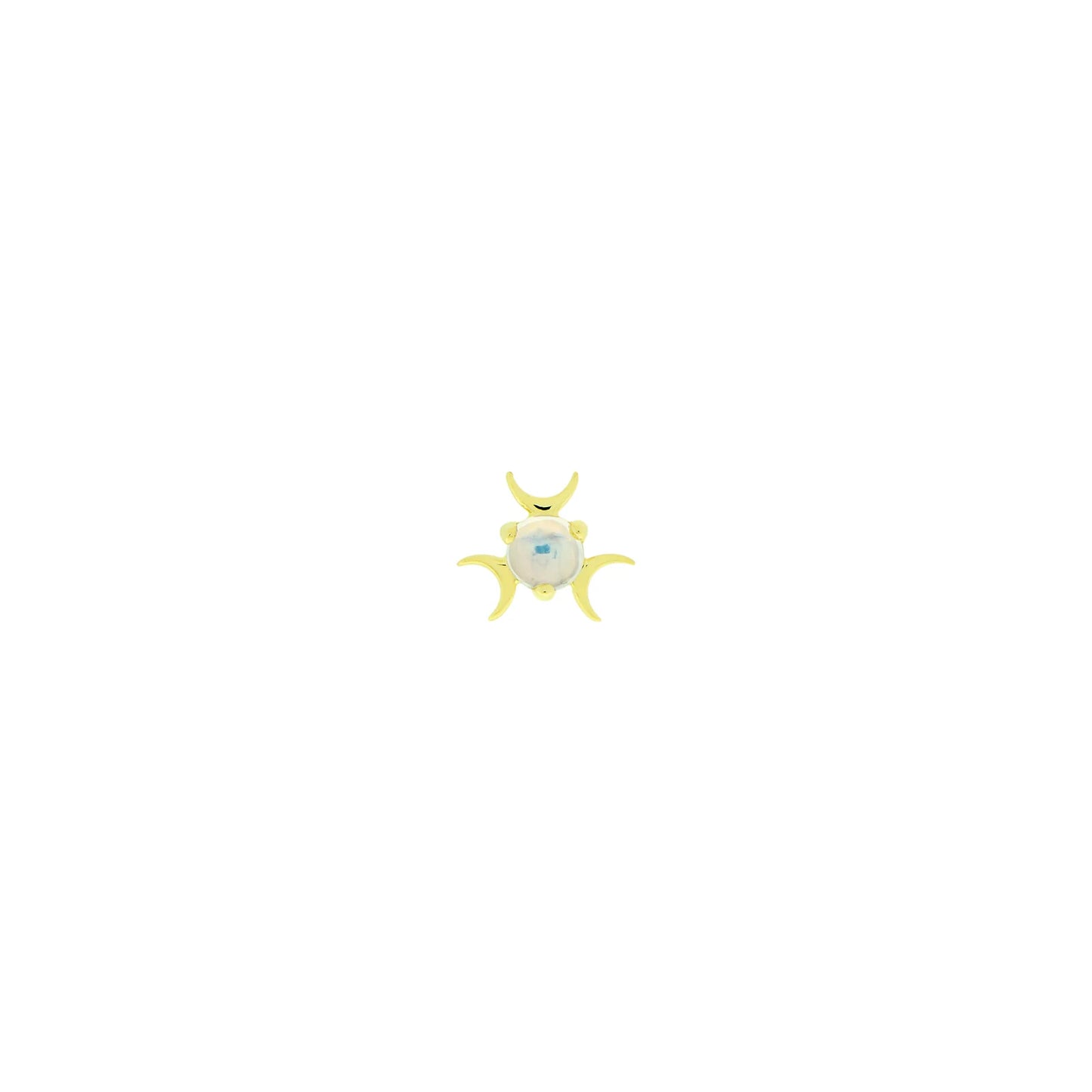 Celeste Triple Moon from Modern Mood