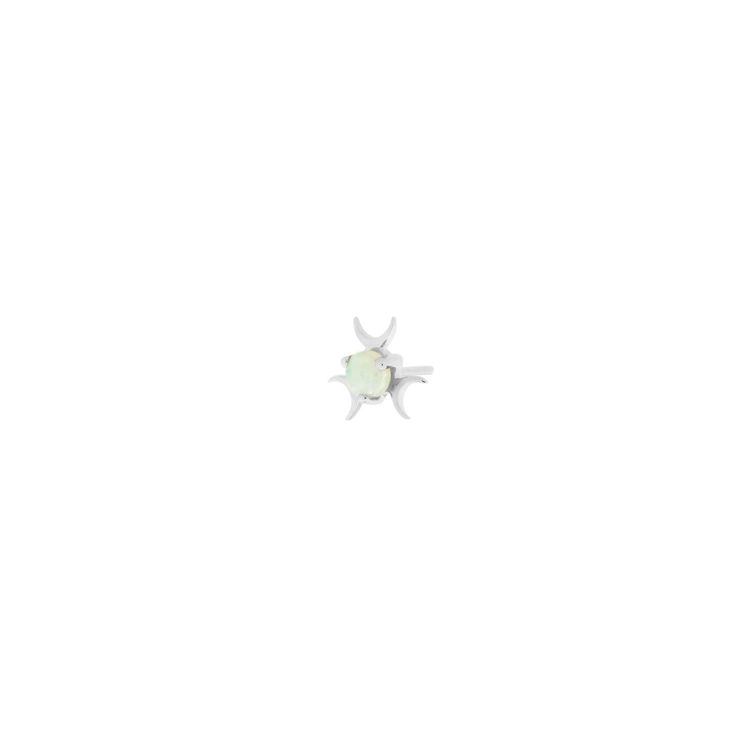 Celeste Triple Moon from Modern Mood