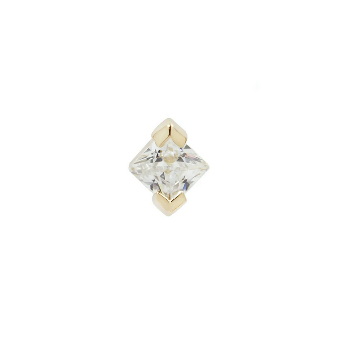 Celestial with Genuine Diamond — Buddha