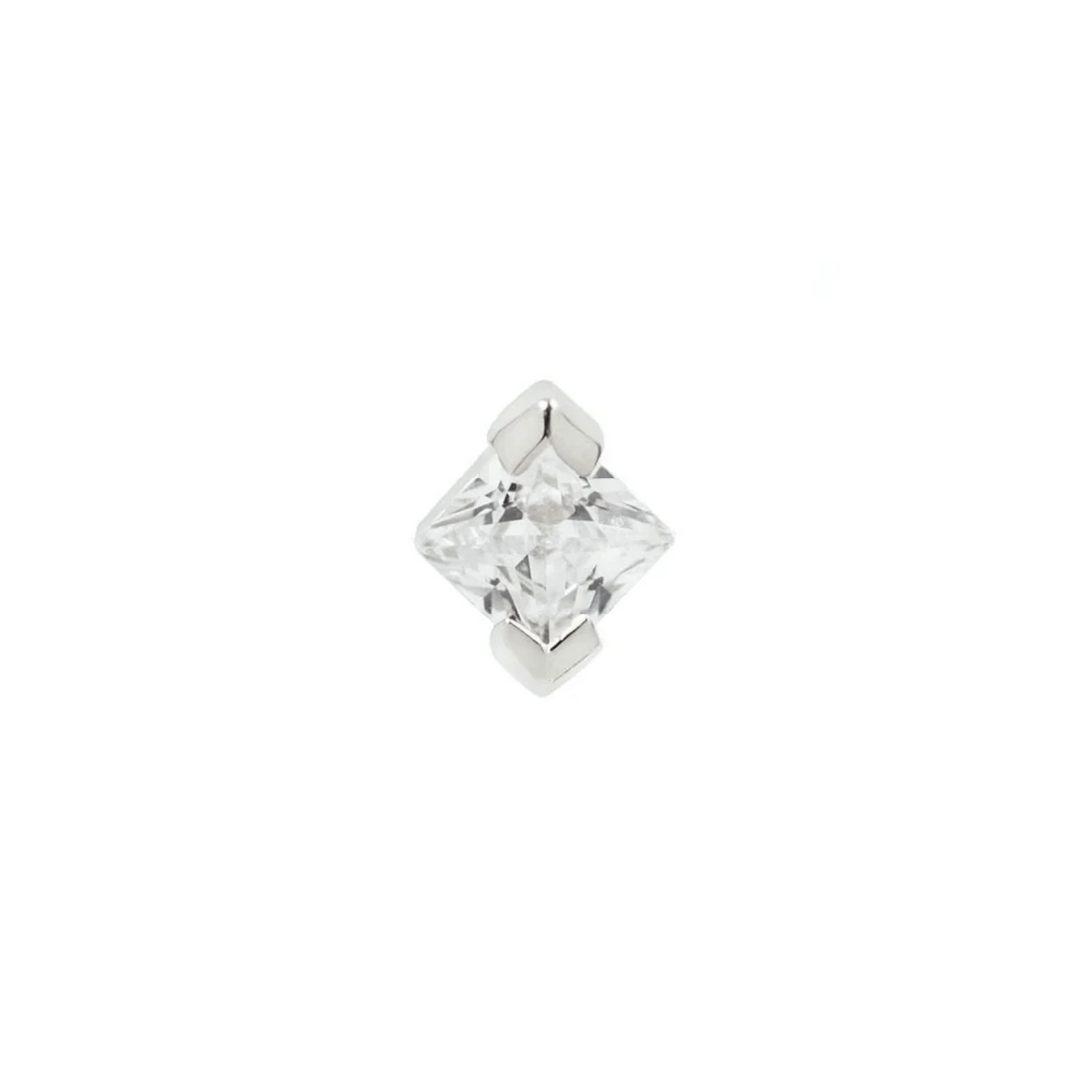 Celestial with Genuine Diamond — Buddha