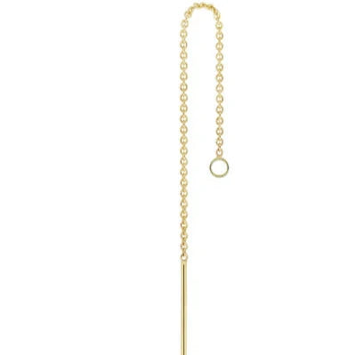 Chain Threader -Cable with Jump Ring — Modern Mood