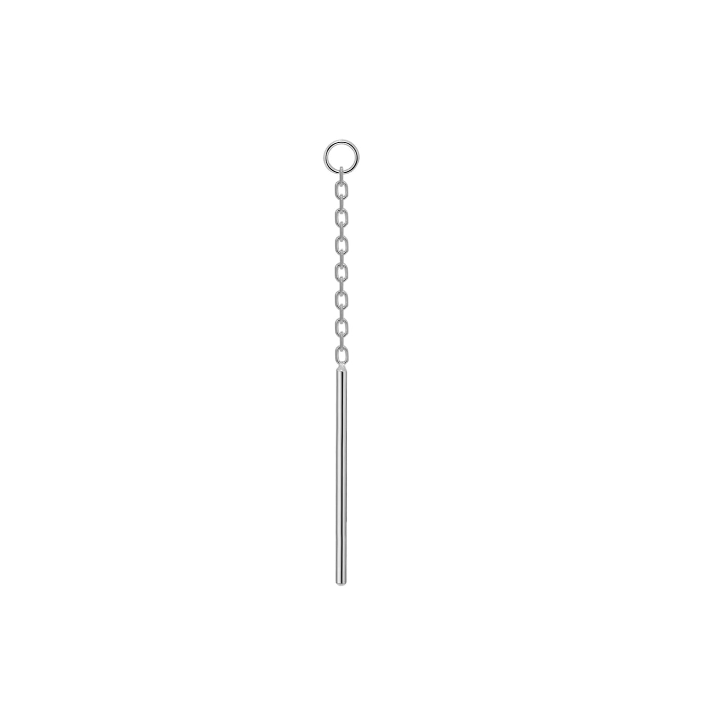 Chain Threader - Diamond Cut with Jump Ring from Modern Mood
