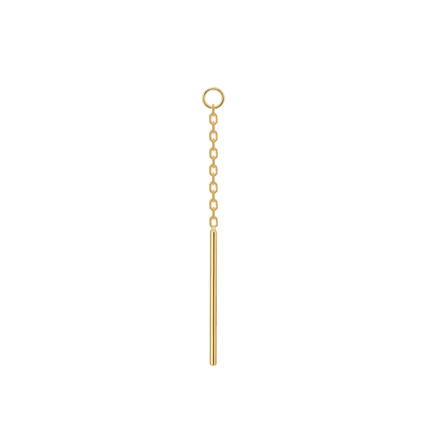 Chain Threader - Diamond Cut with Jump Ring from Modern Mood