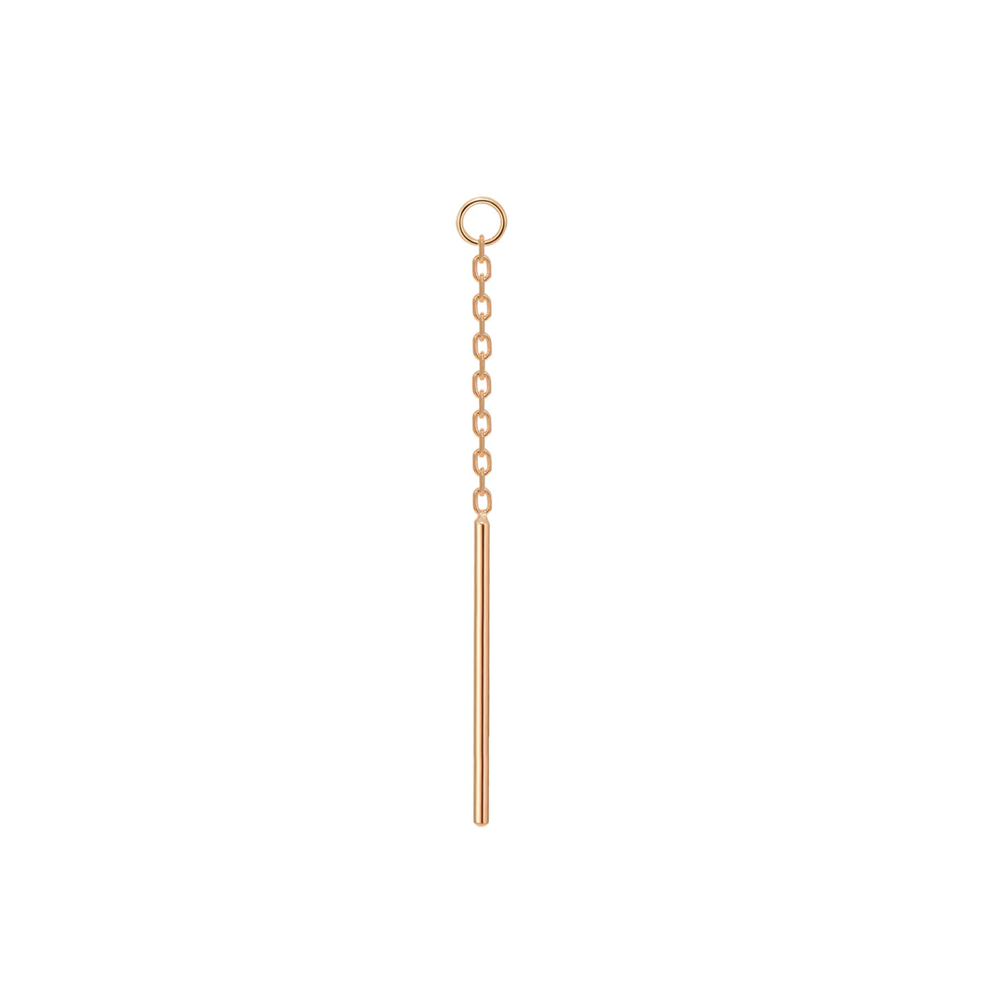 Chain Threader - Diamond Cut with Jump Ring from Modern Mood