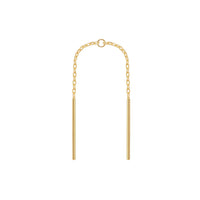 Chain Threader with Jump Ring Center — Modern Mood