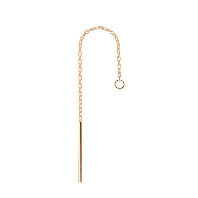 Chain Threader -Cable with Jump Ring from Modern Mood